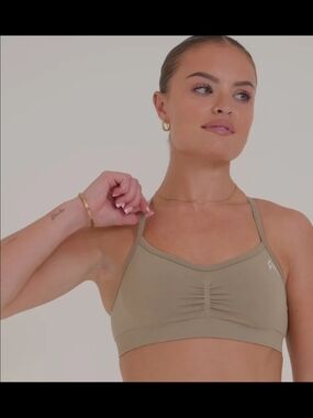 Oner Active Effortless Bralette